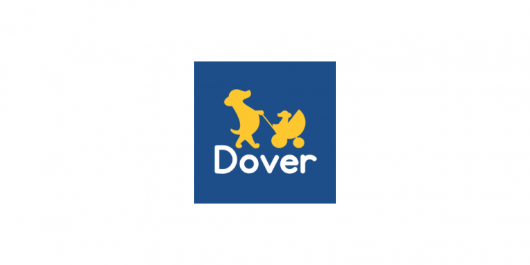 Logo clínica dover